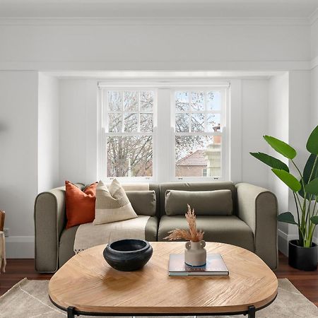 Bondi Junction Apartments By Urban Rest Сидни Екстериор снимка