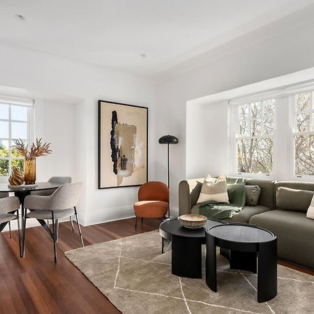 Bondi Junction Apartments By Urban Rest Сидни Екстериор снимка