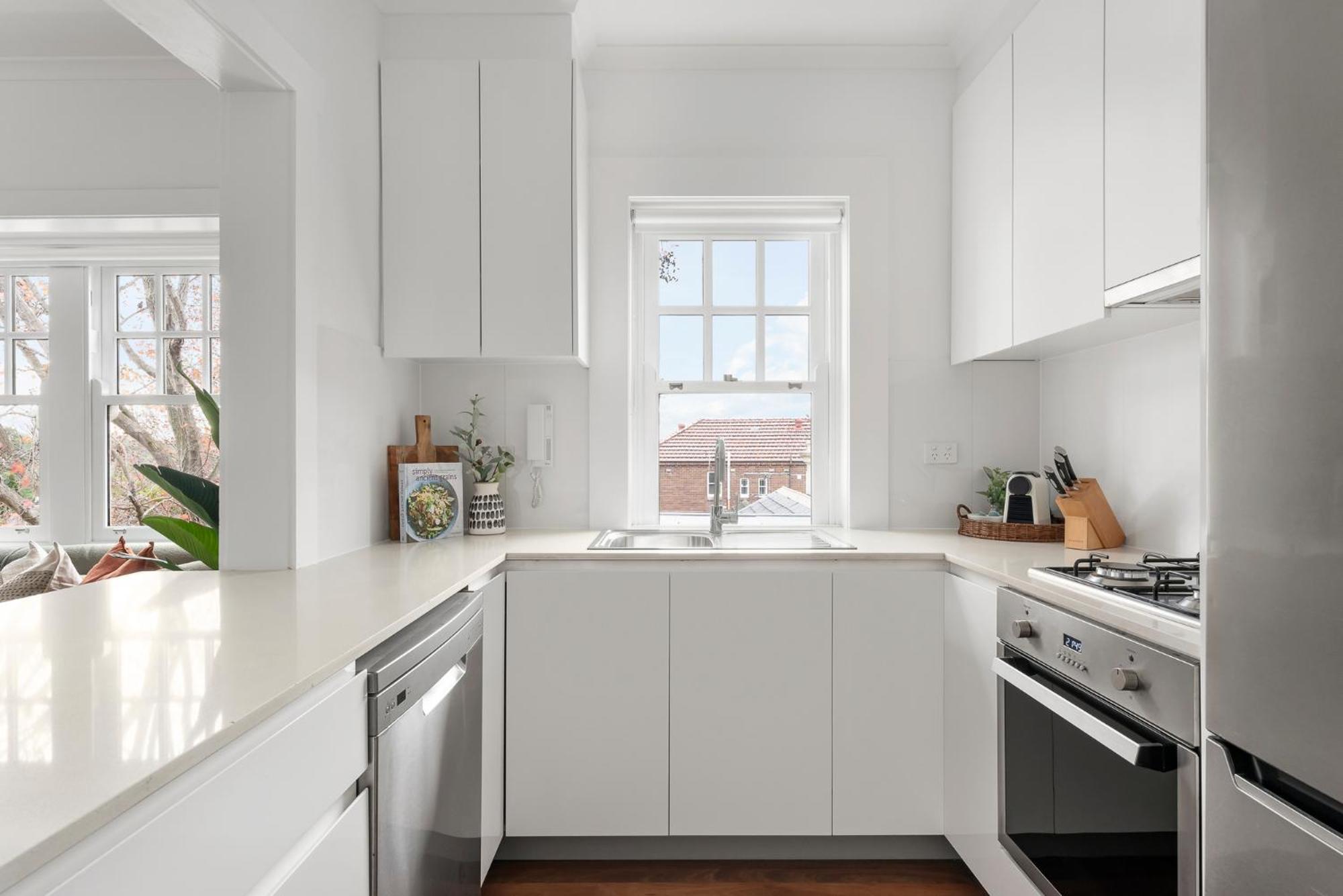Bondi Junction Apartments By Urban Rest Сидни Екстериор снимка