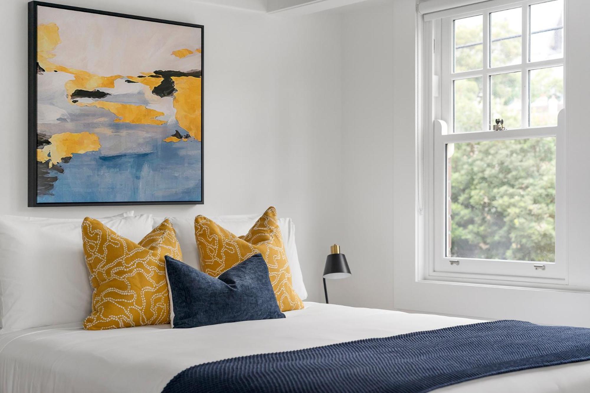 Bondi Junction Apartments By Urban Rest Сидни Екстериор снимка