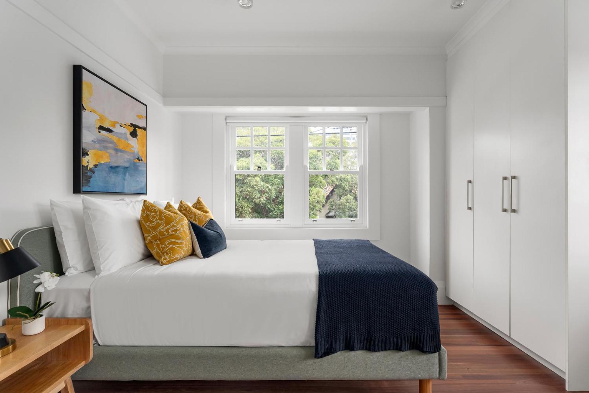 Bondi Junction Apartments By Urban Rest Сидни Екстериор снимка