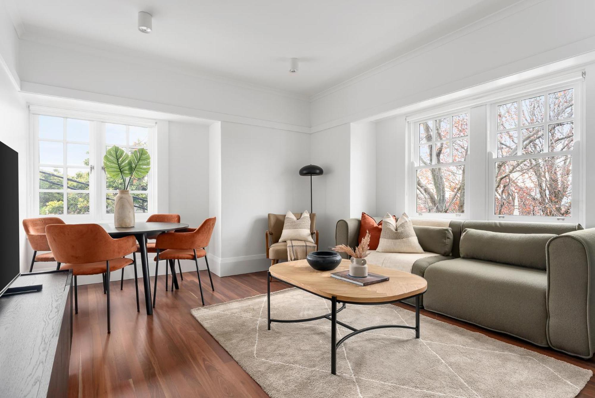Bondi Junction Apartments By Urban Rest Сидни Екстериор снимка