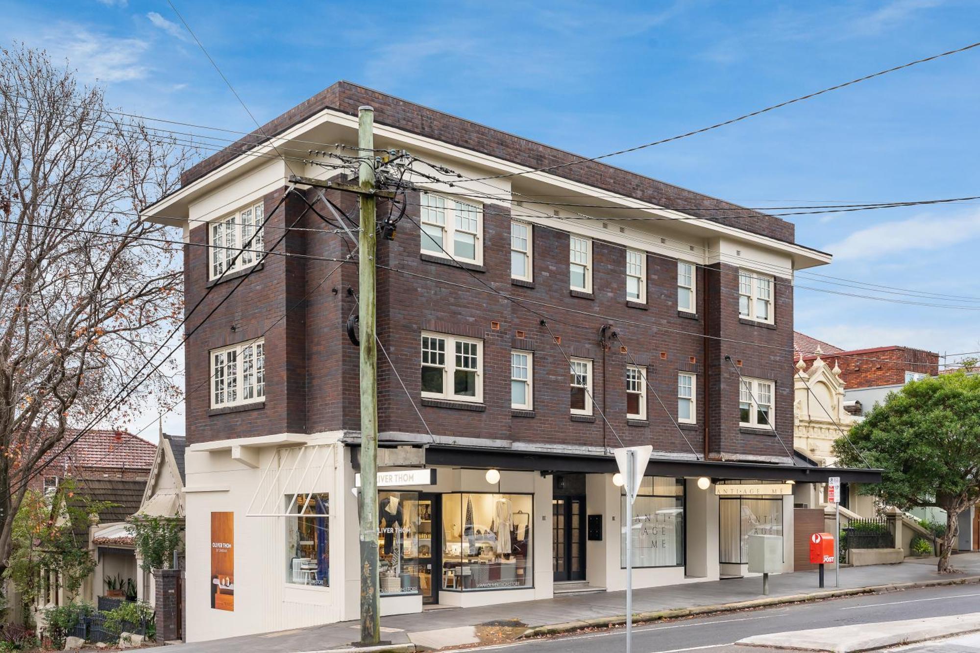 Bondi Junction Apartments By Urban Rest Сидни Екстериор снимка