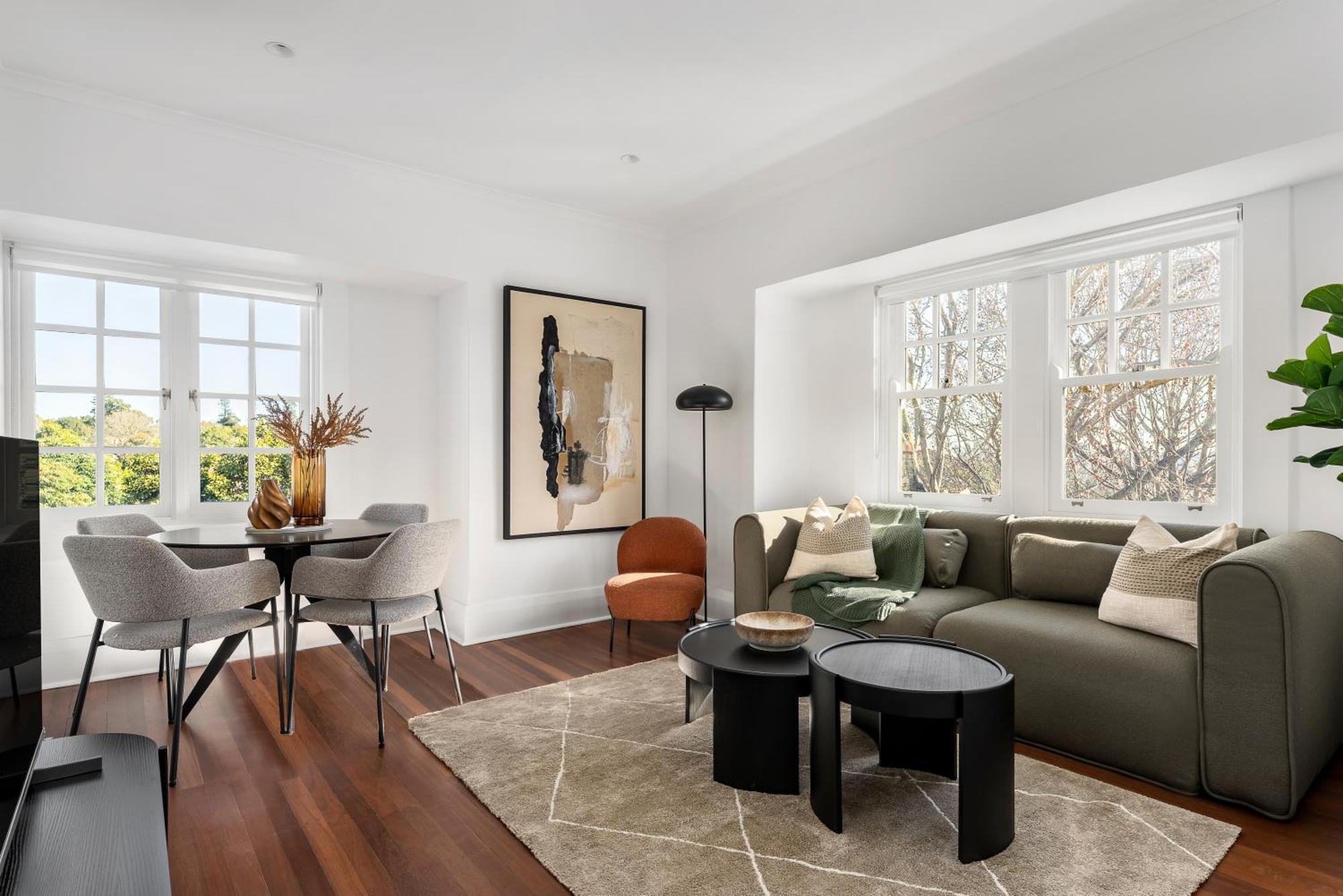 Bondi Junction Apartments By Urban Rest Сидни Екстериор снимка