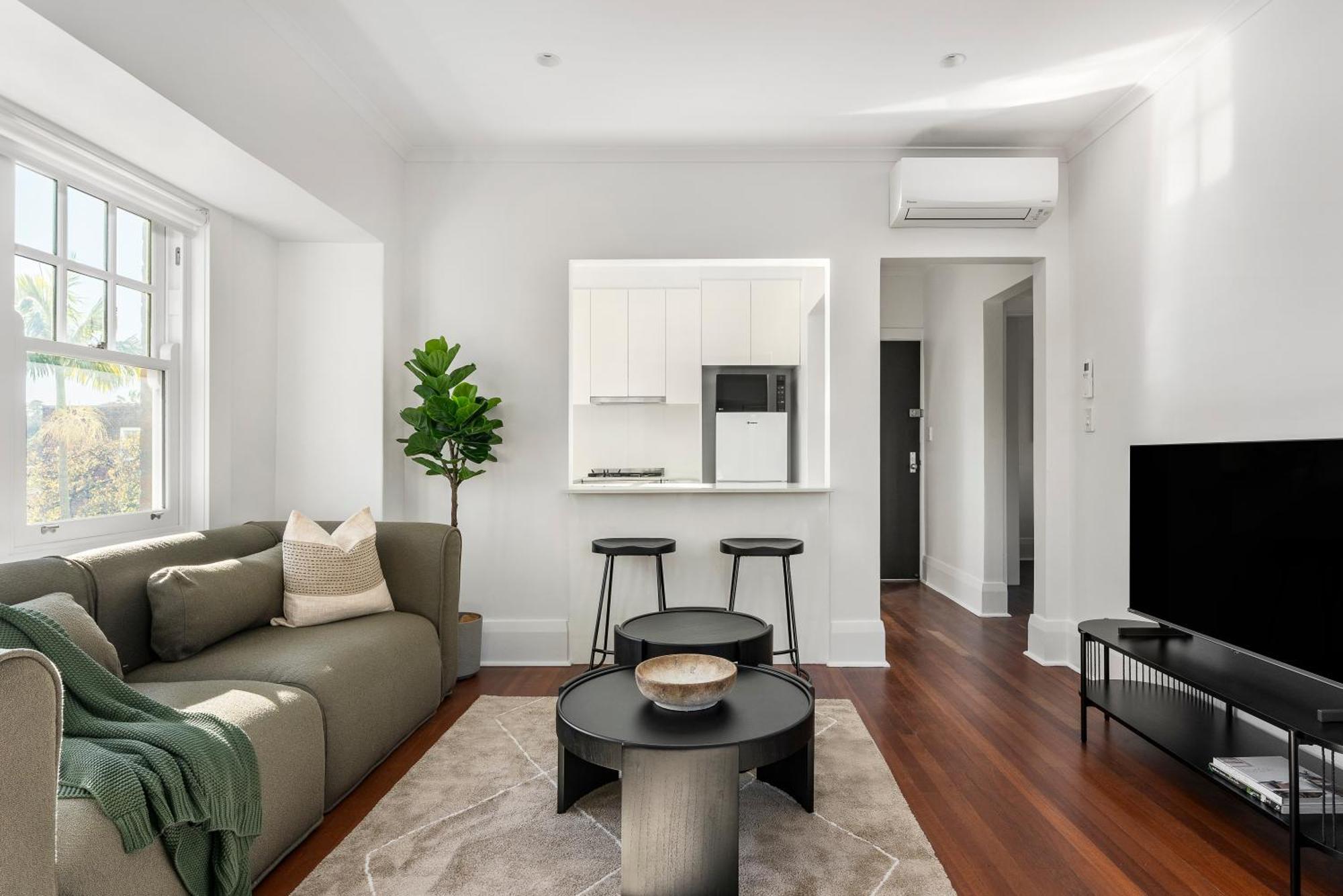 Bondi Junction Apartments By Urban Rest Сидни Екстериор снимка