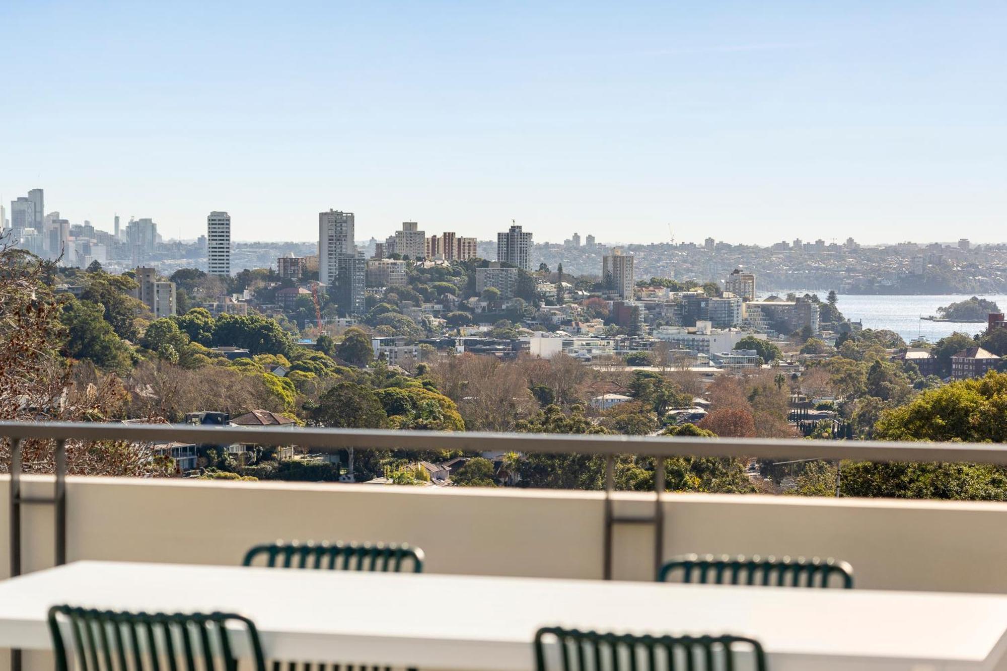 Bondi Junction Apartments By Urban Rest Сидни Екстериор снимка