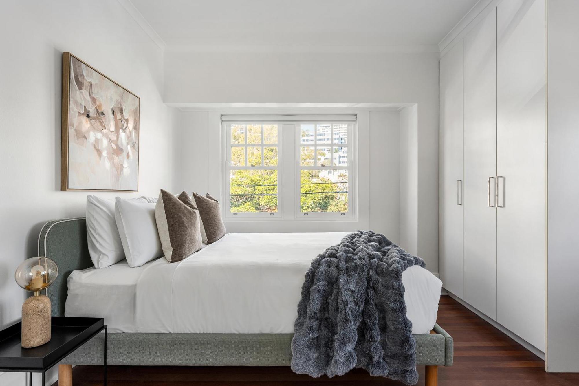 Bondi Junction Apartments By Urban Rest Сидни Екстериор снимка