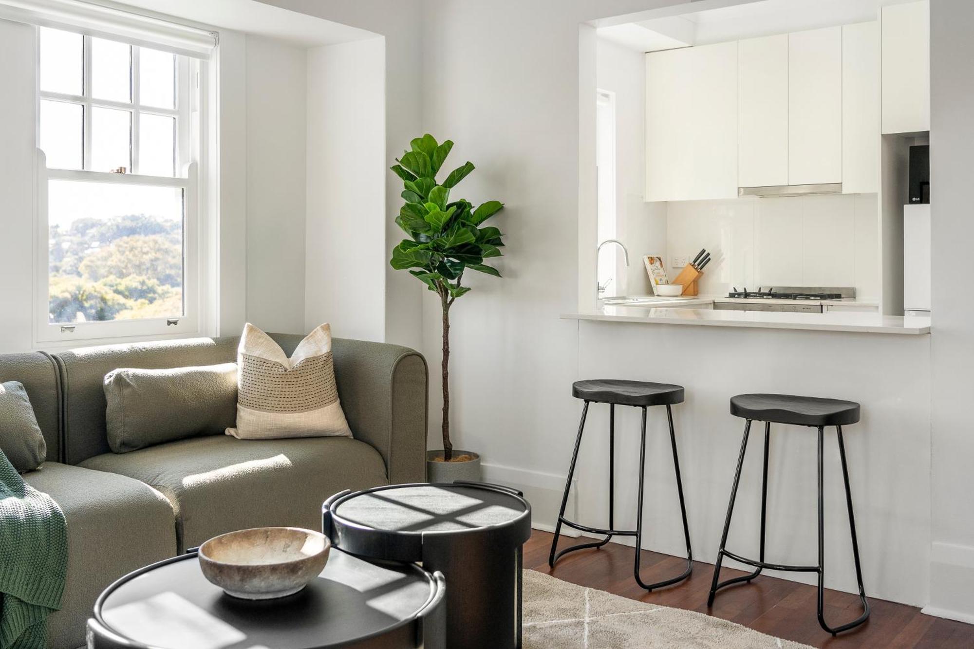 Bondi Junction Apartments By Urban Rest Сидни Екстериор снимка