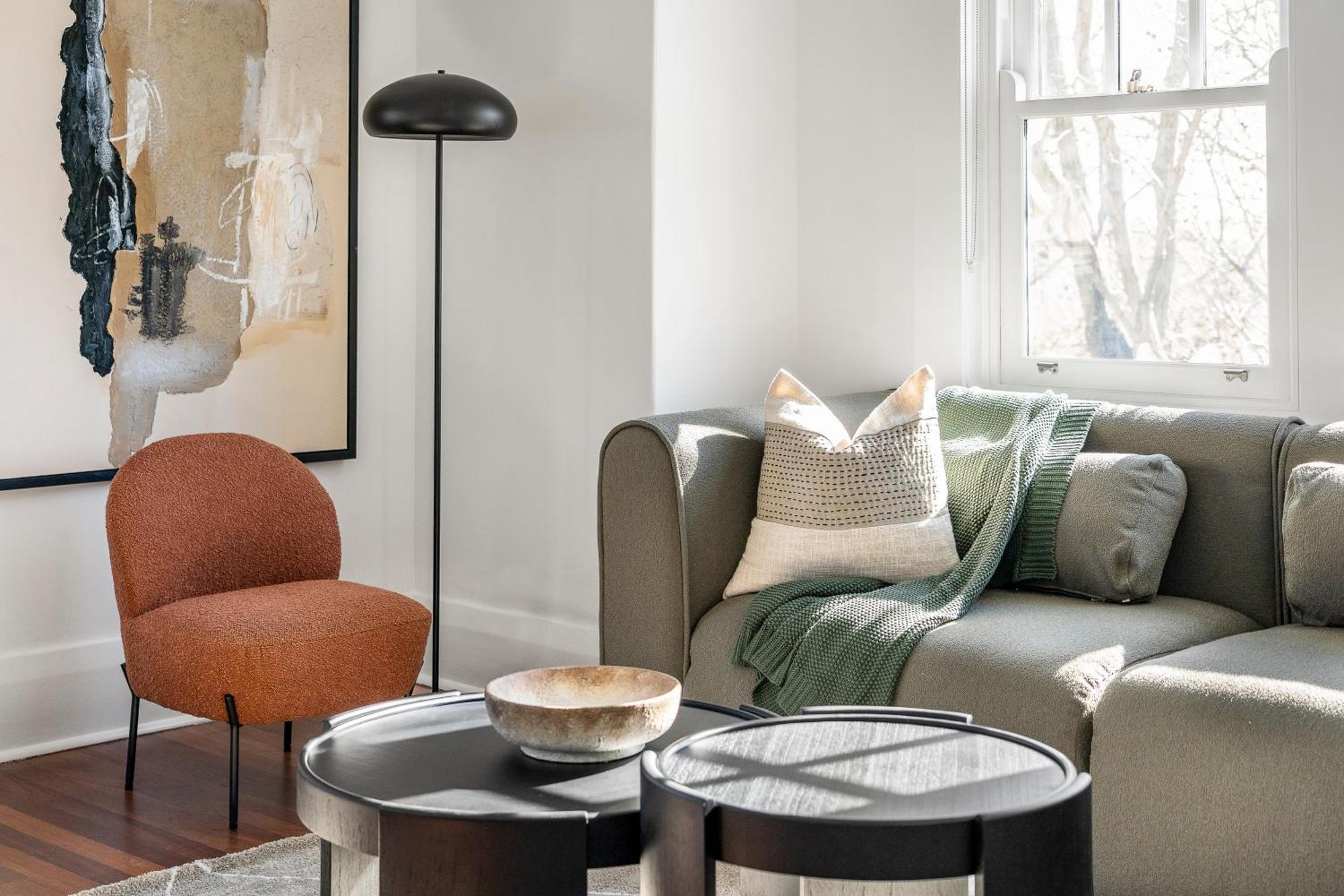 Bondi Junction Apartments By Urban Rest Сидни Екстериор снимка